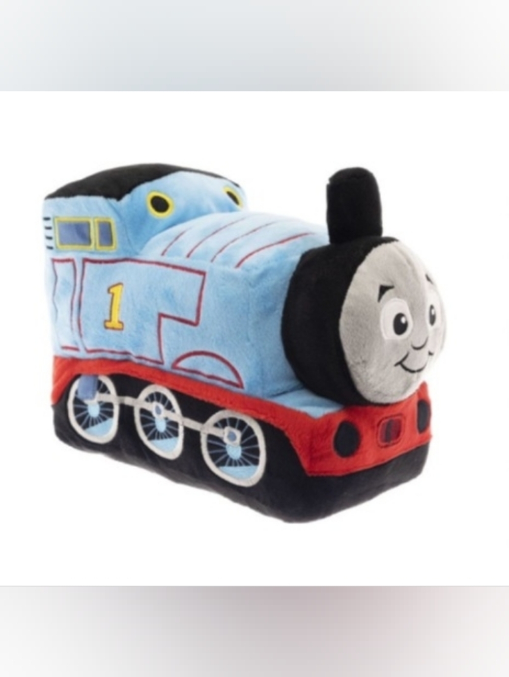 2015 Thomas The Train Plush Train Toy